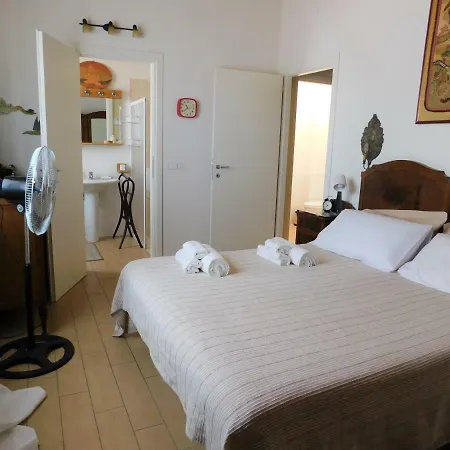 Apartment Il Cutignolo Di *
