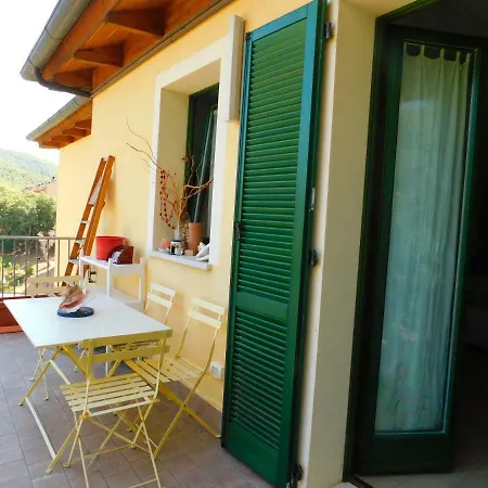 Apartment Il Cutignolo Di Capalbio