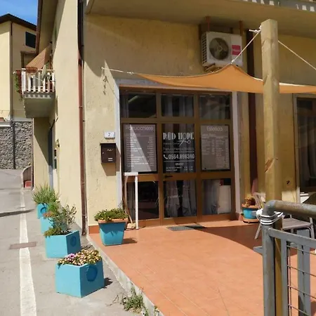Il Cutignolo Di Appartement Capalbio