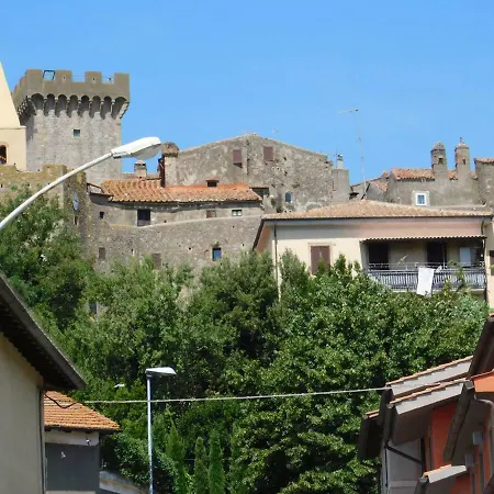 Il Cutignolo Di Appartement