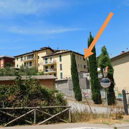 Il Cutignolo Di Апартаменты
