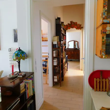 Il Cutignolo Di Капальбио