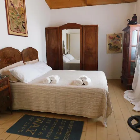 Il Cutignolo Di Капальбио