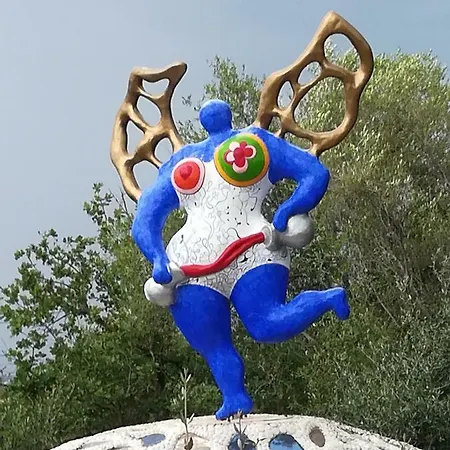 Il Cutignolo Di * Капальбио